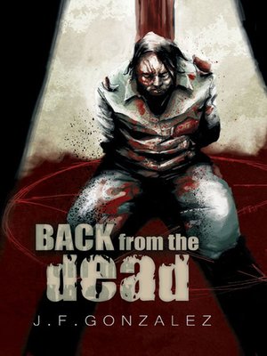 cover image of Back From the Dead
